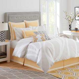 Groton Swirl Duvet Cover