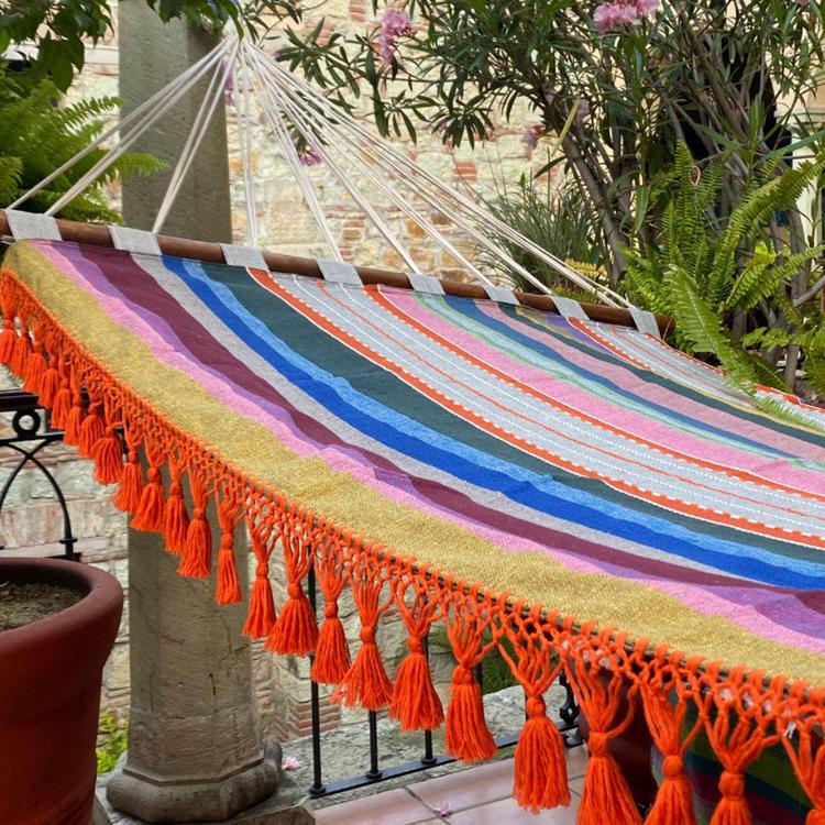 Verve Culture, Mexican Hammock | Zola