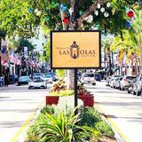 Las Olas Boulevard