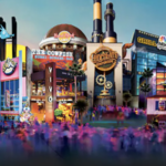 Universal CityWalk Orlando