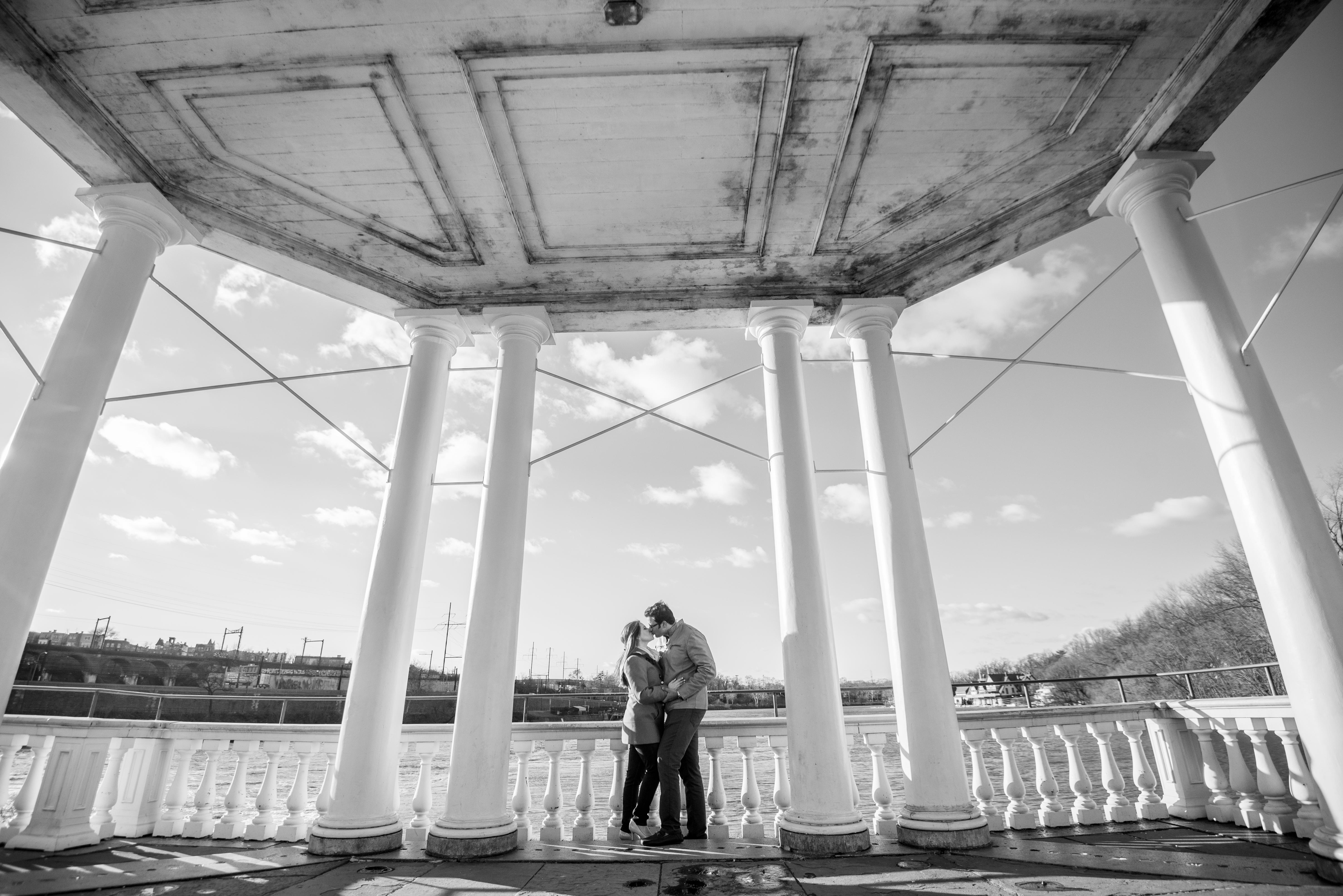 The Wedding Website of Jasmin Martinez and Sandeep Dayanand