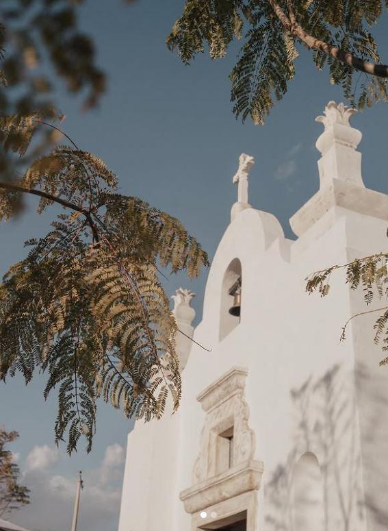 The Wedding Website of Merrimon McCartney and Cal Pearce