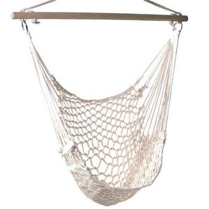 Parker Woven Cotton Chair Hammock