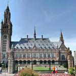 Peace Palace