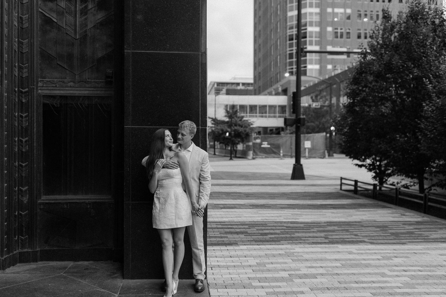 The Wedding Website of Madeline Schrader and Drew Blauvelt