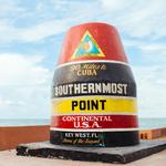 Southernmost Point of the Continental US