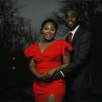 "So ought men to love their wives as their own bodies. He that loveth his wife loveth himself".
Ephesians 5:28