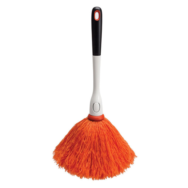OXO GG Microfiber Delicate Duster