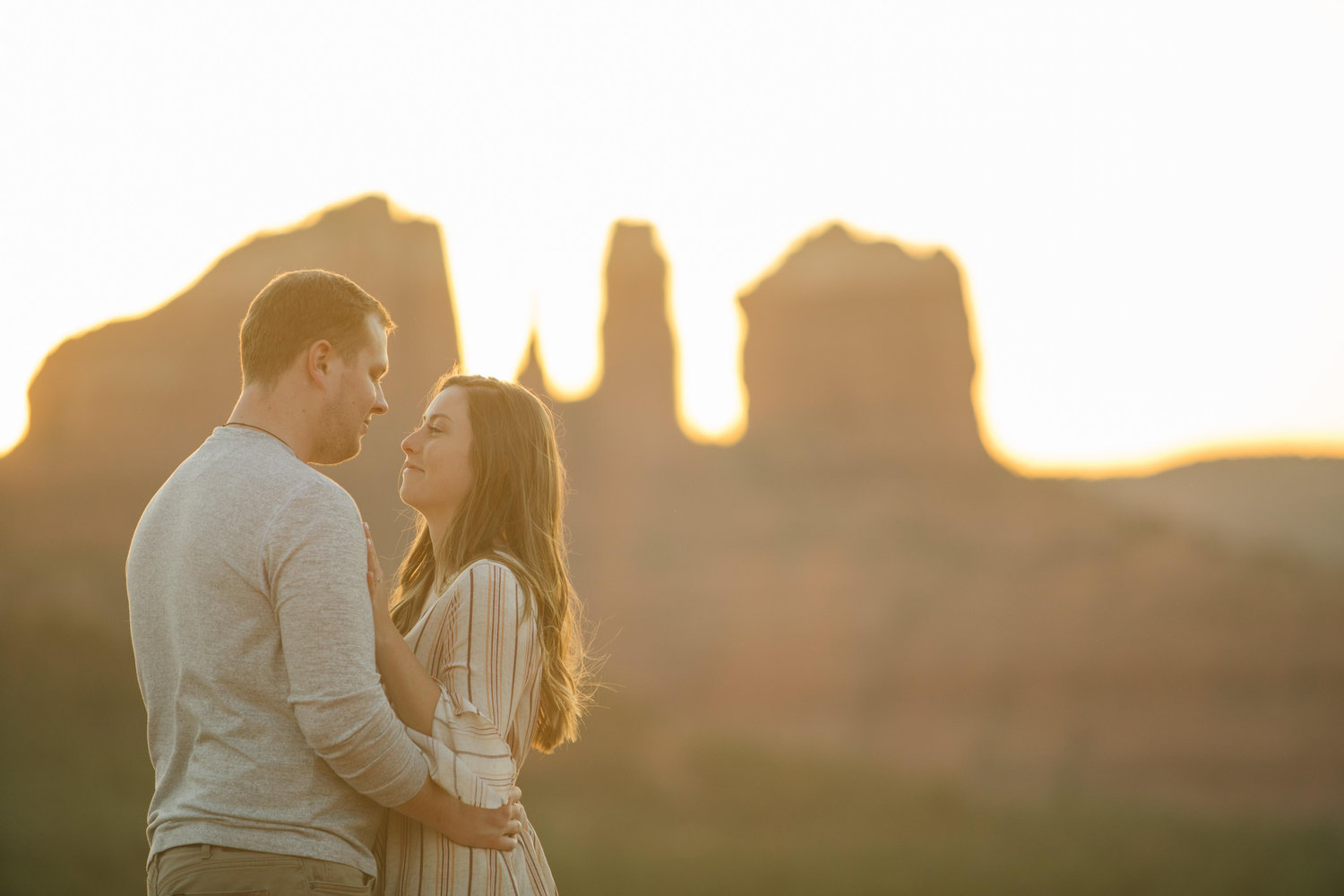 The Wedding Website of Zachary Roberts and Lauren McCullough