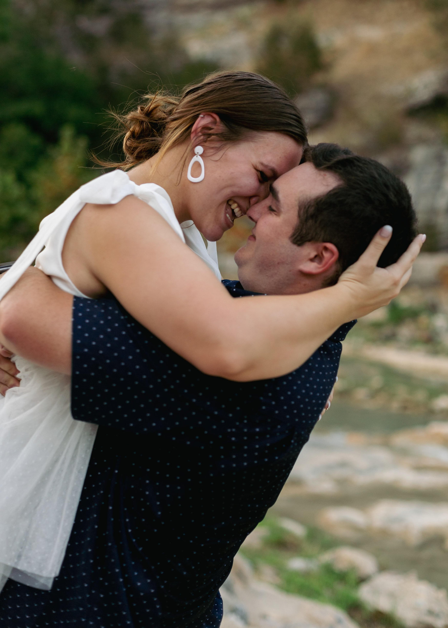 The Wedding Website of Abigail Sara Dudley and James Luke Slider