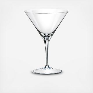 Invino Martini Glasses, Set of 6