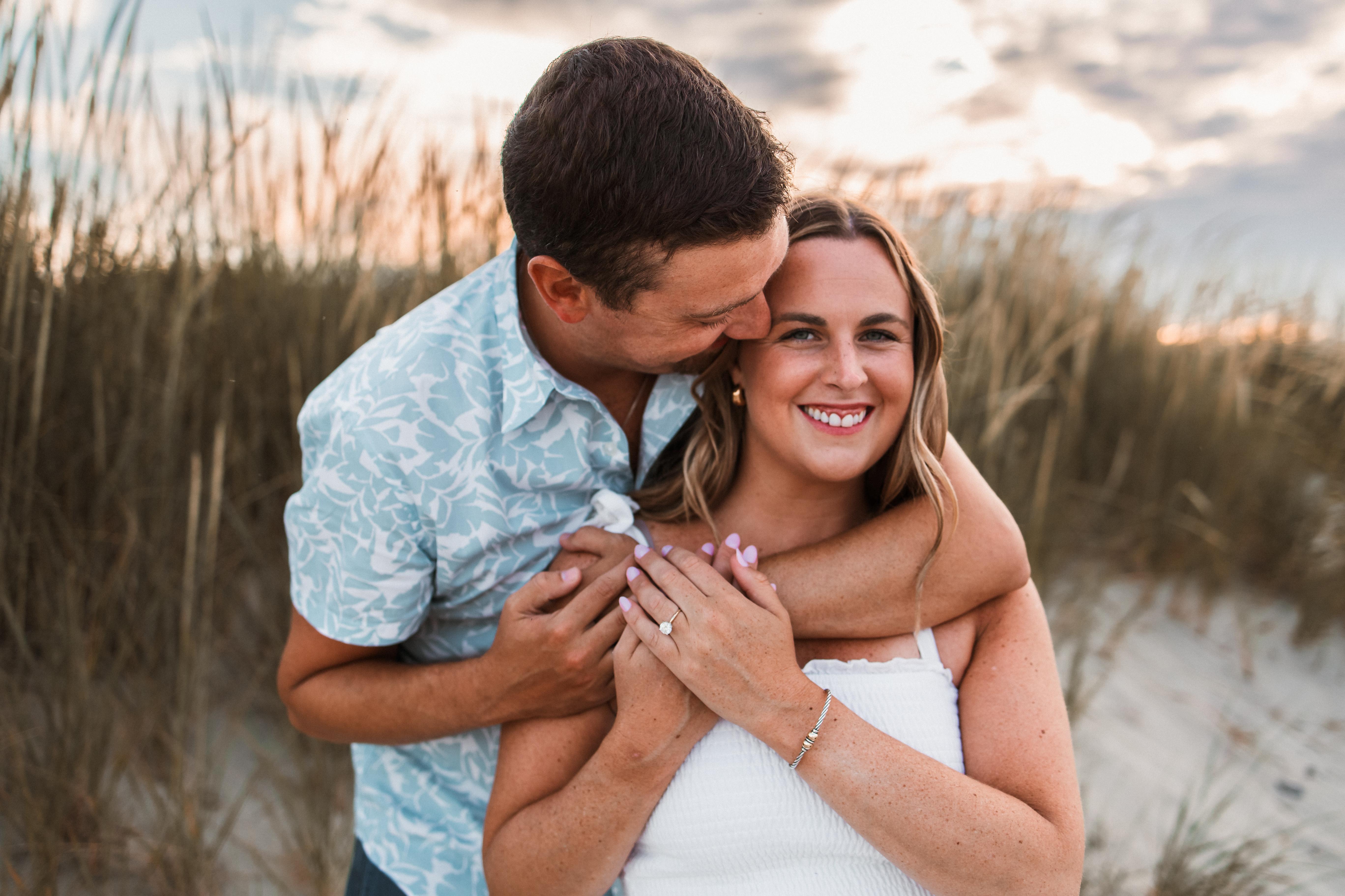 The Wedding Website of Christine Kelly and Stephen LeBlanc