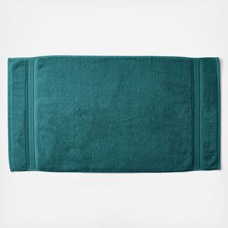 Company Cotton Turkish Cotton Bath Mat
