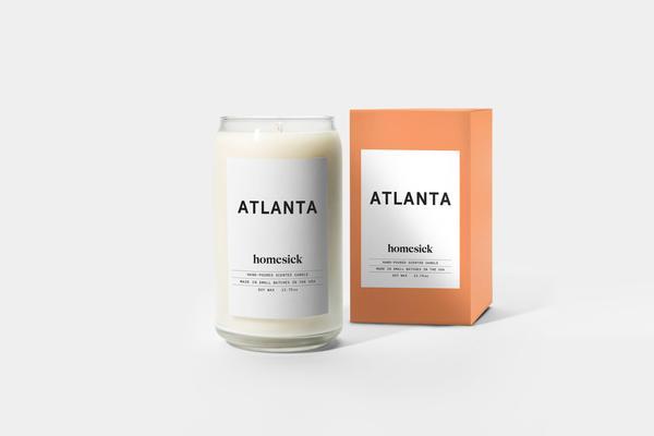 Atlanta Candle
