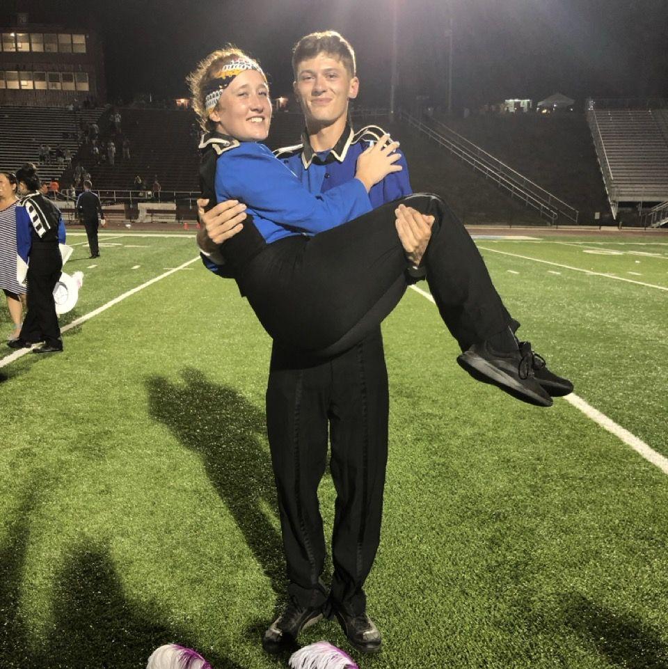 Drum Corps Associates Finals, Williamsport, PA (2018)