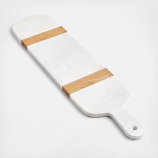 Amara Marble Long Serving Board