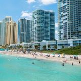 Sunny Isles Beach