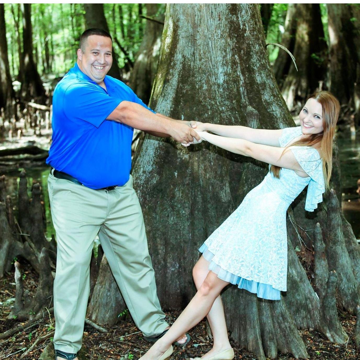 We Fell in LOVE on the Dance Floor