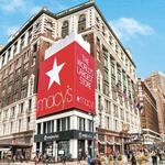 Miracle on 34th St. at Macy’s Herald Square