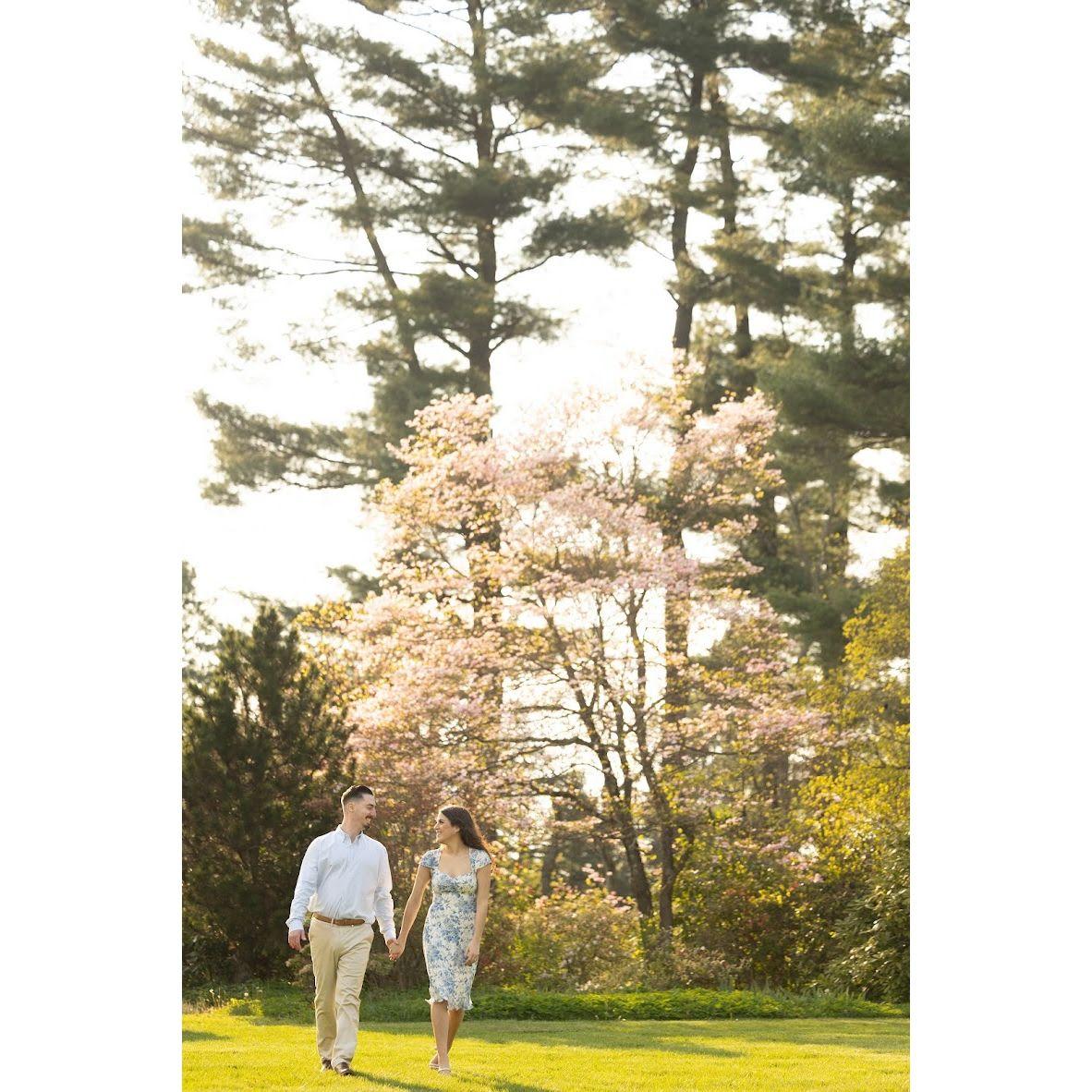 Our Engagement Photoshoot 04/2023