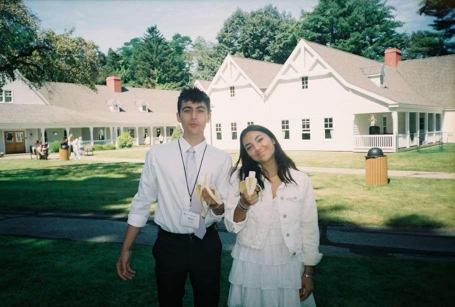 The Wedding Website of Mia Starr Zamora and Nadeem Douglas Hudson