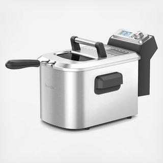 Smart Fryer