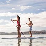 Stand-Up Paddle Rentals