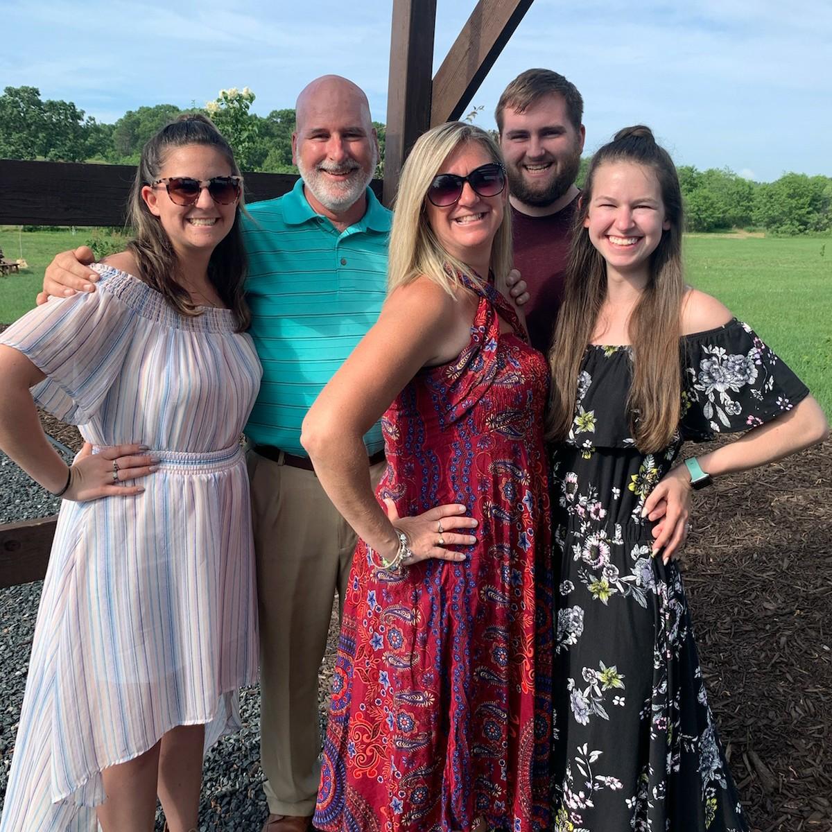 Cam's Fam
