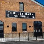 Trolley Barn Public Market