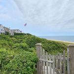 'Sconset Bluff Walk