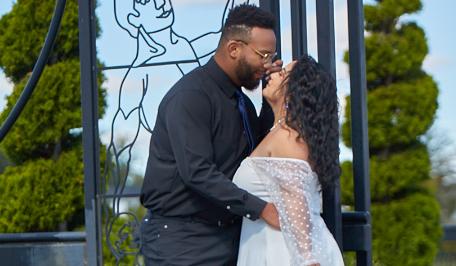 The Wedding Website of Jennifer Henriquez and Don McCraig Jr.