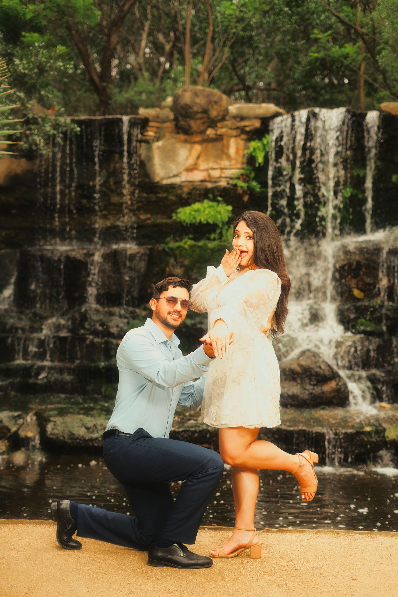 The Wedding Website of Daniela Sánchez and Jorge Briceño