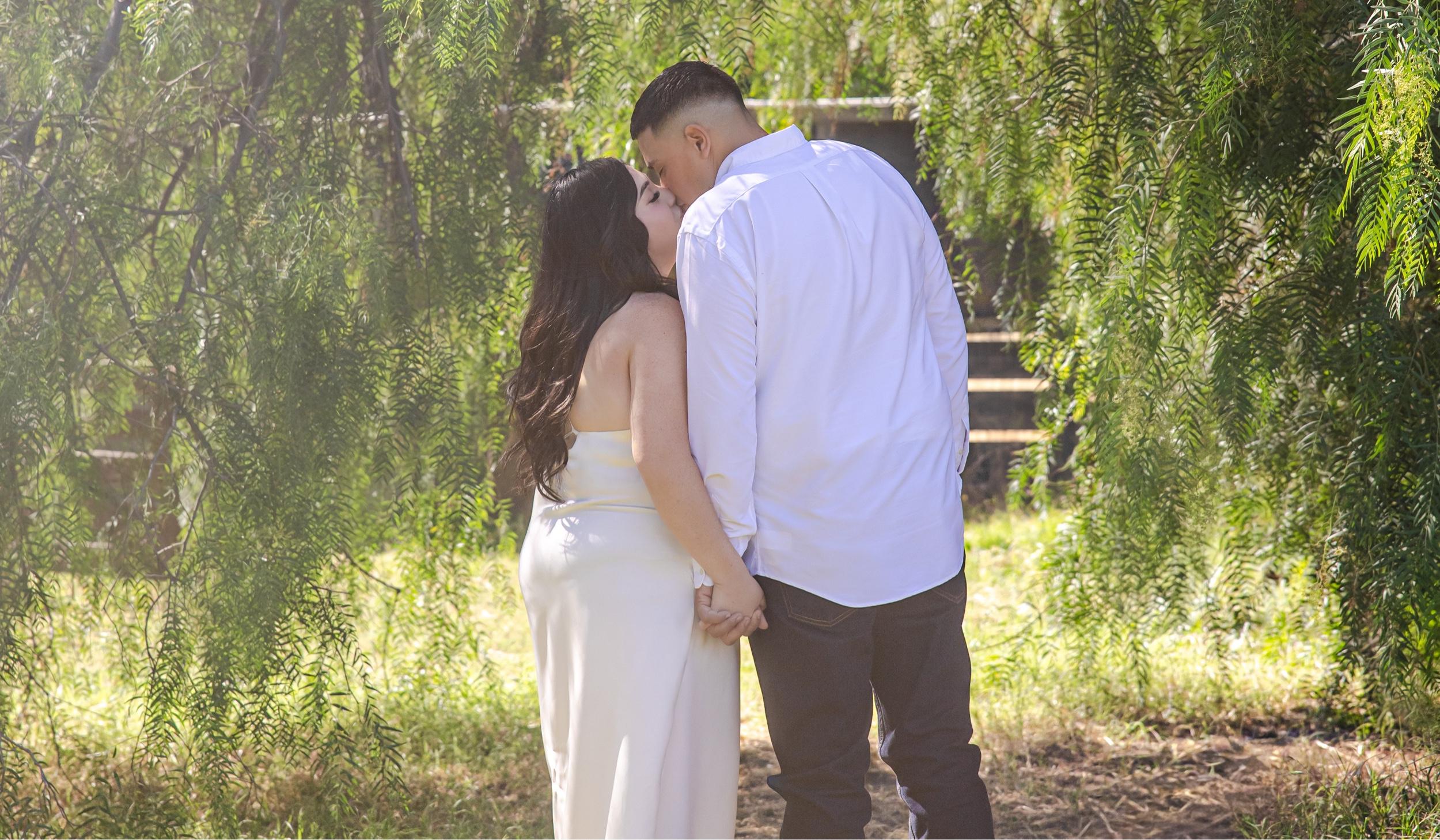 The Wedding Website of Dulce Rosales and Gerardo Talamantes