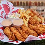 Raising Cane's Chicken Fingers