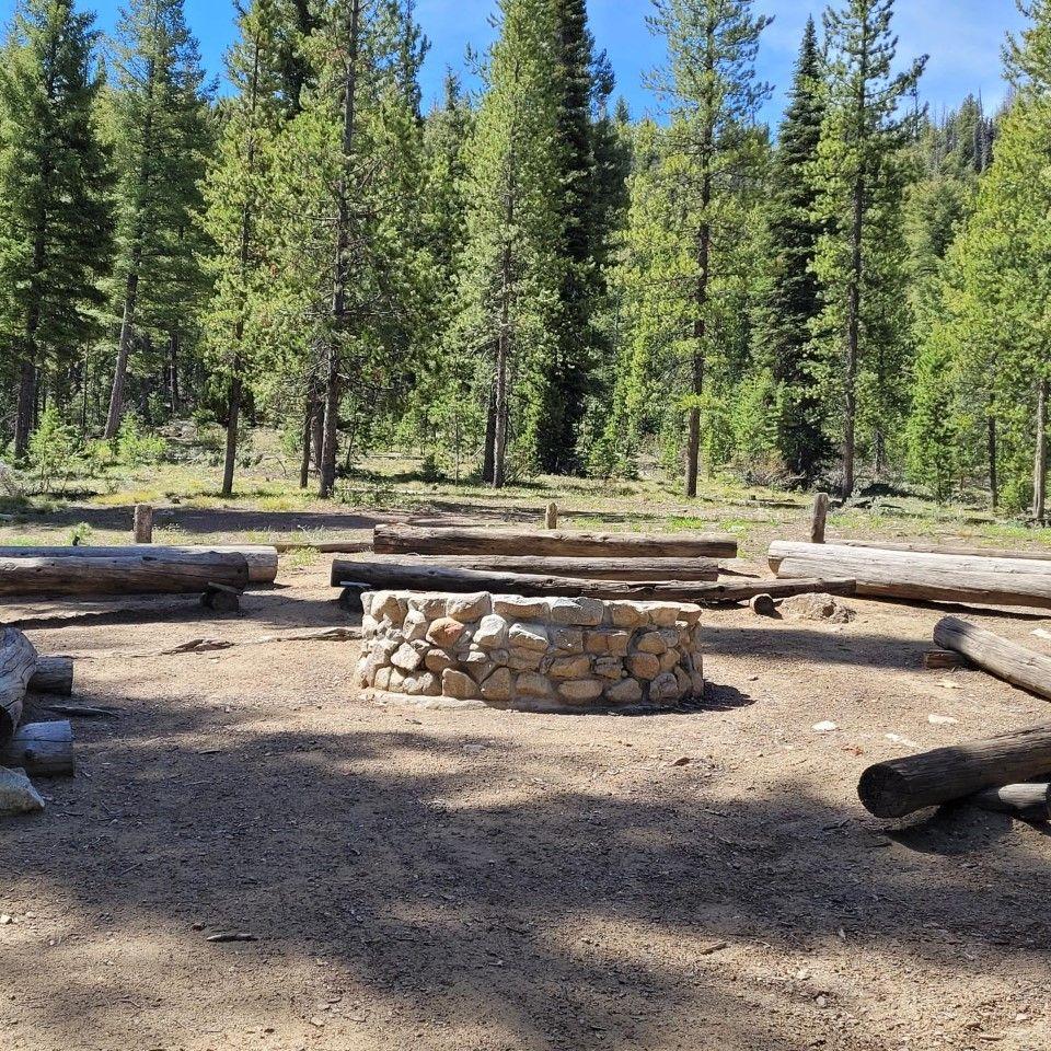 Firepit