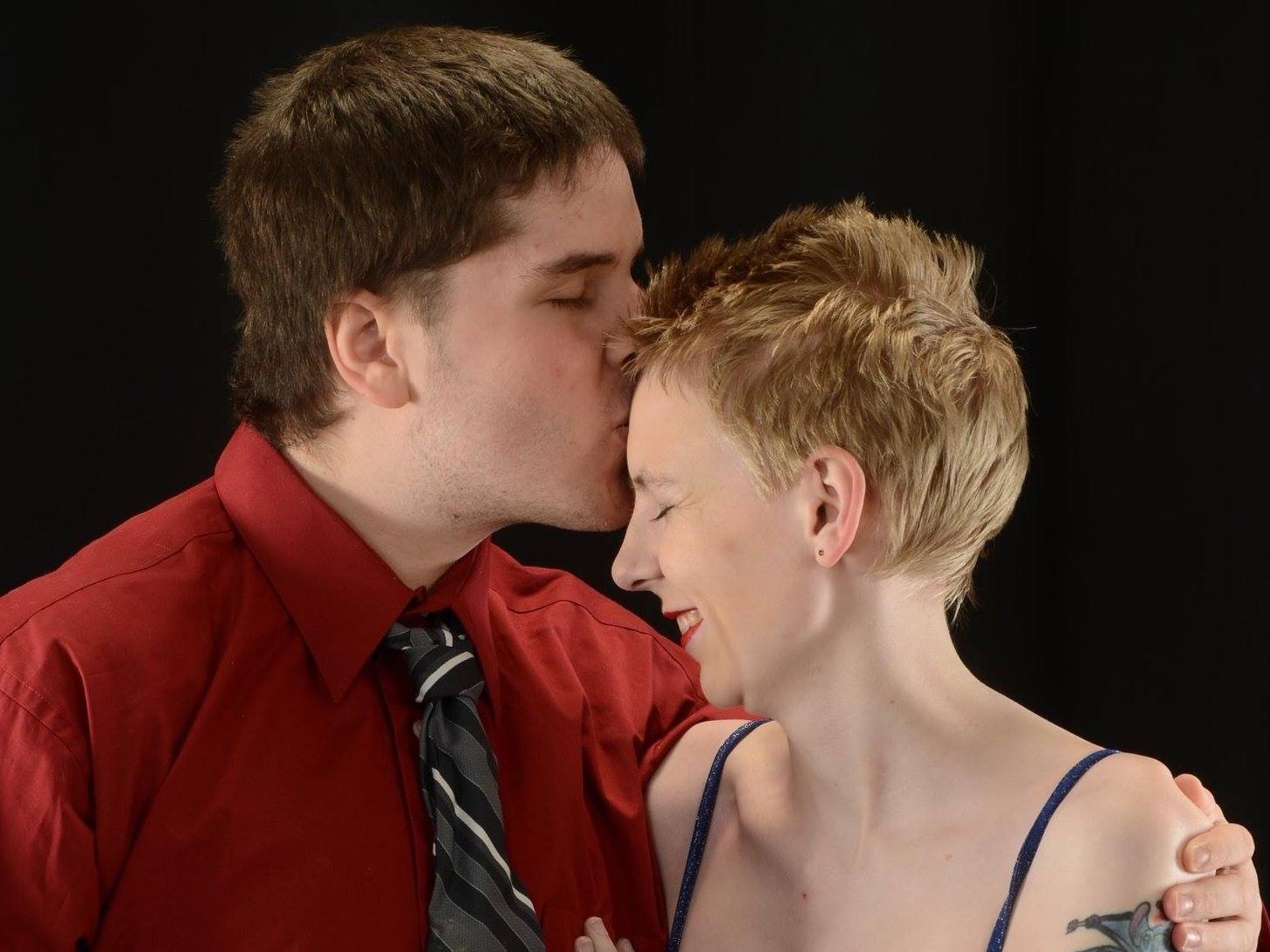 The Wedding Website of Susan Mae Sherman and Isaac James Sherman