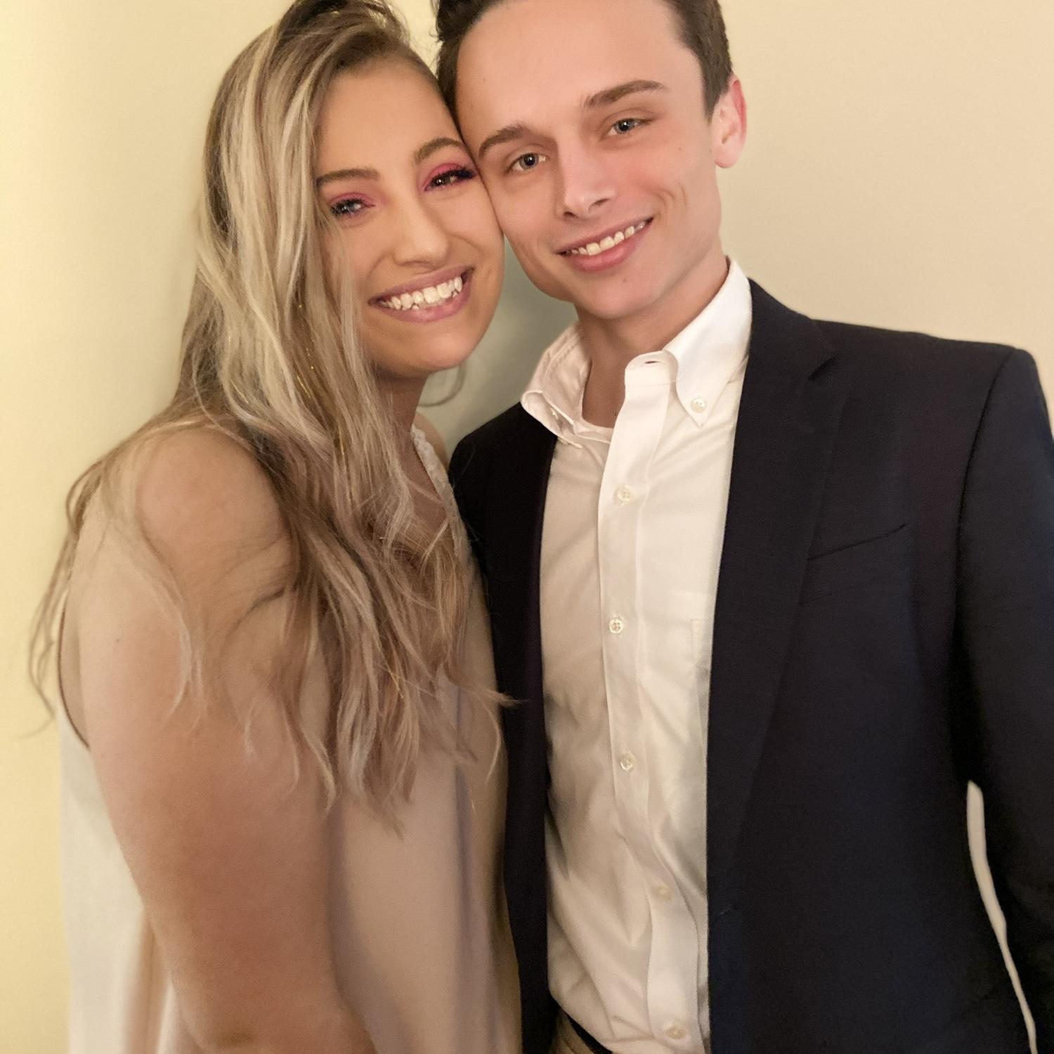 Another trip to Boone! 2019