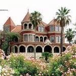 Moody Mansion
