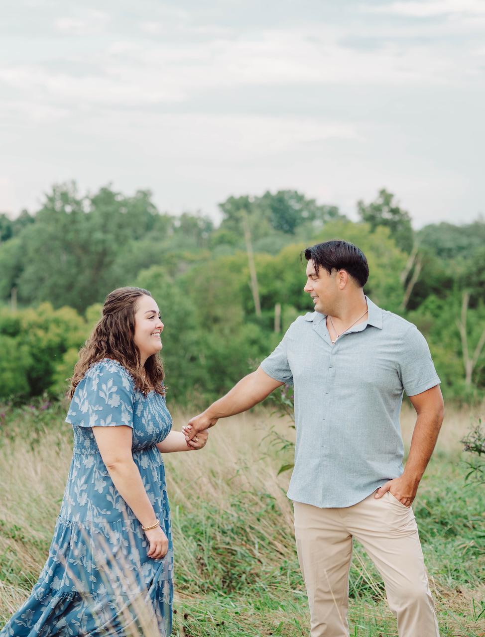 The Wedding Website of Kendall Bisig and Tyler Cox