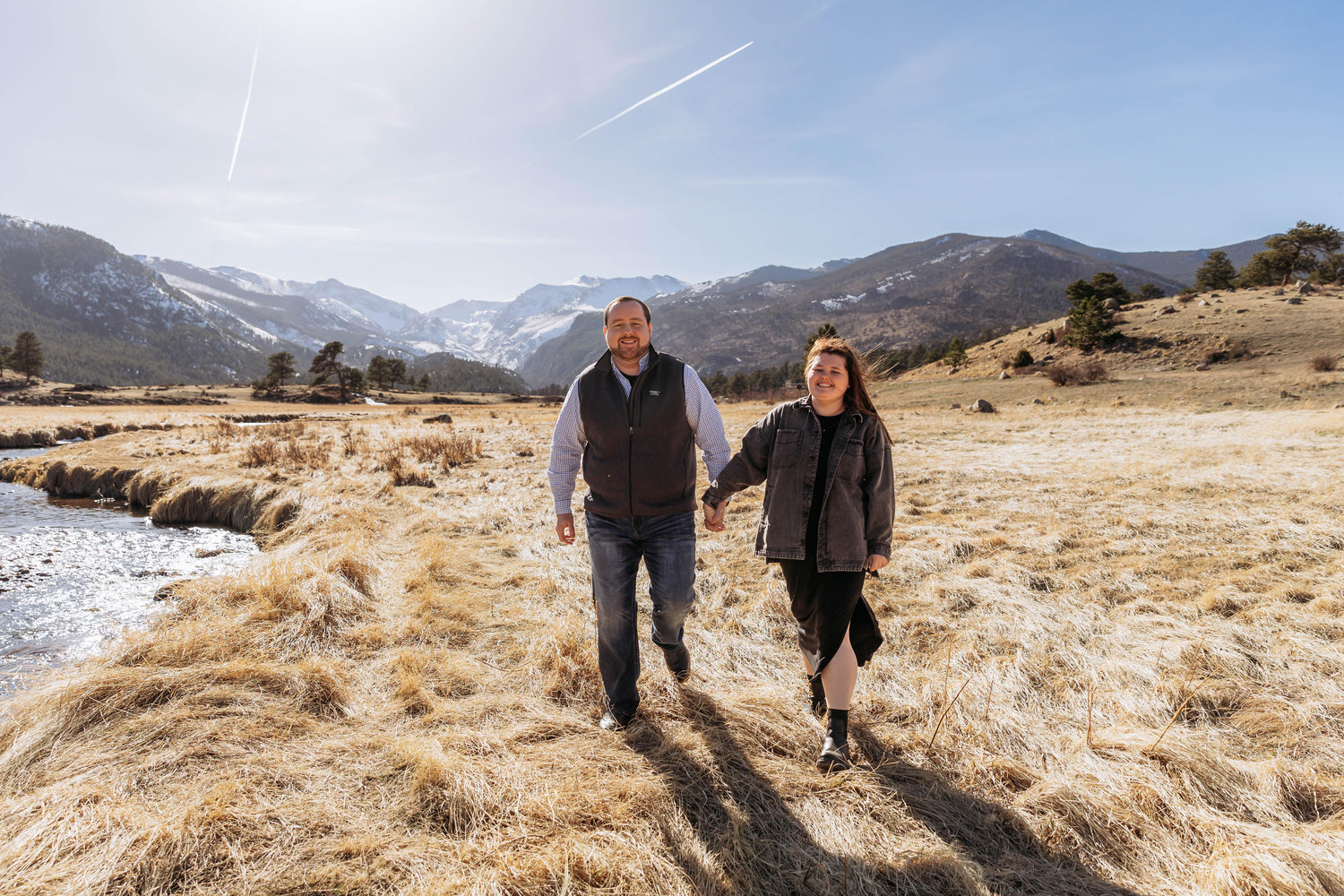 The Wedding Website of Bryanna Joiner and Theron McCammond