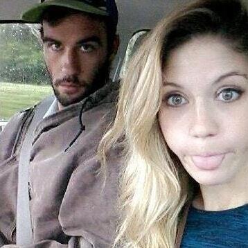 Riding out the hurricane together