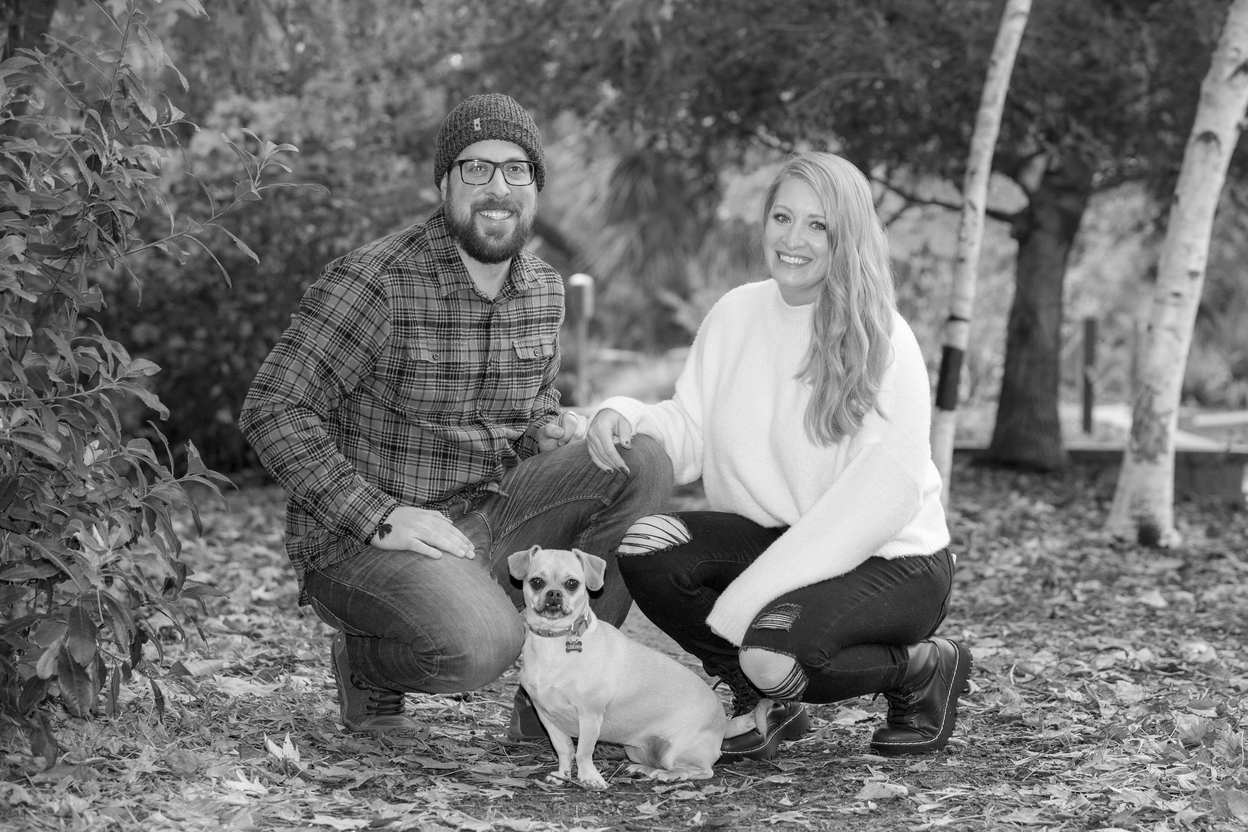 The Wedding Website of Tom Morgenstern and Ariana Shelby