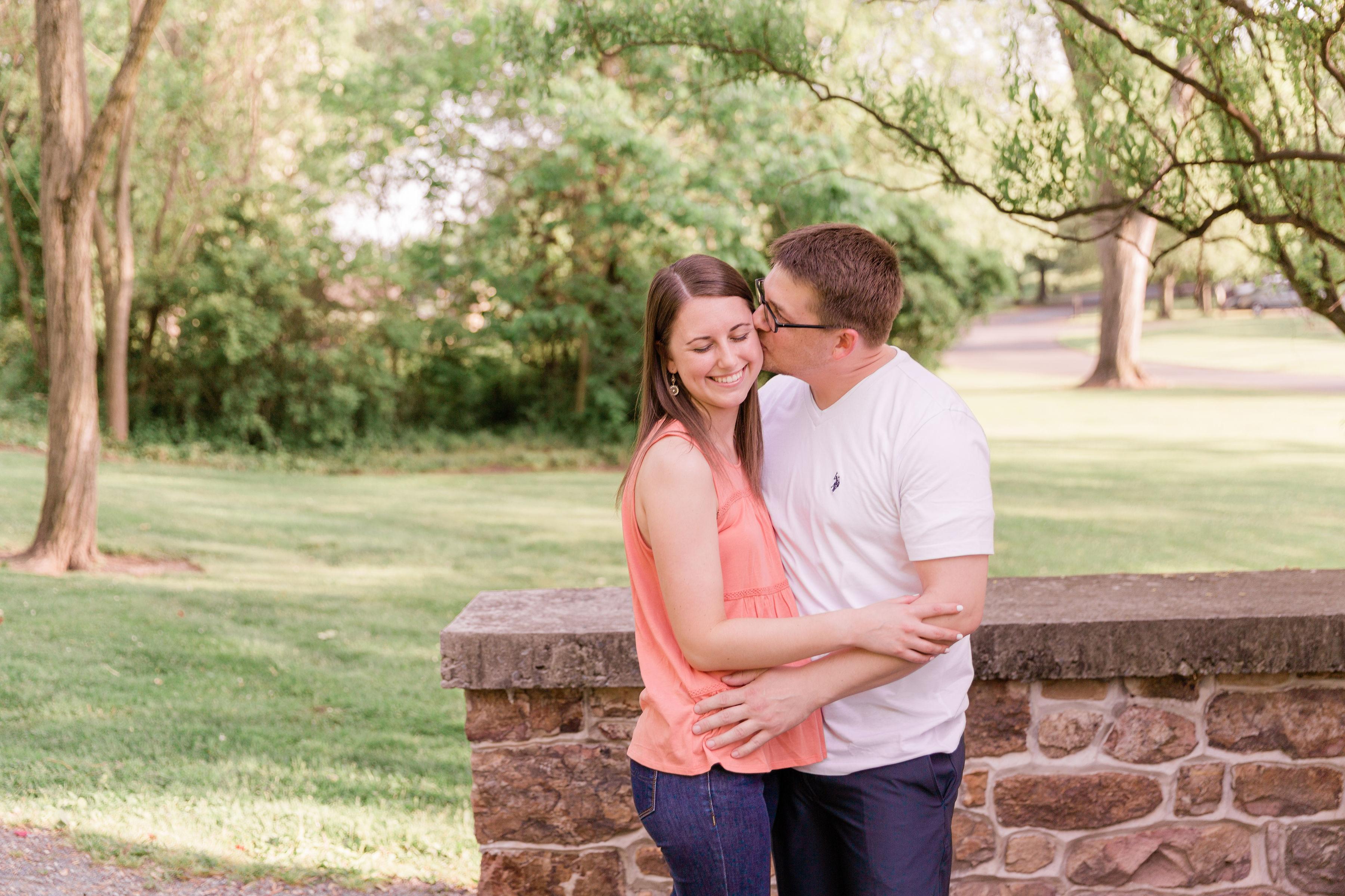 The Wedding Website of Kayce Deibler and Randall Beekler