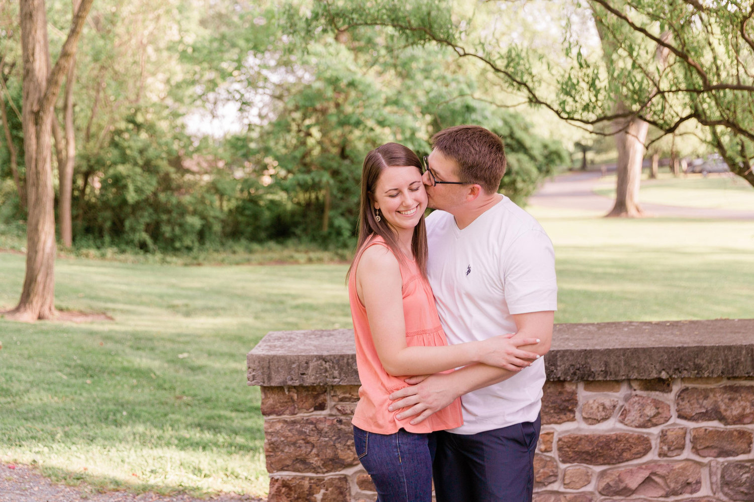 The Wedding Website of Kayce Deibler and Randall Beekler