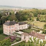 Château de Vallery