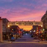 Fort Worth Stockyards