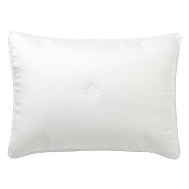 Tencel Sham, Standard, NEW White