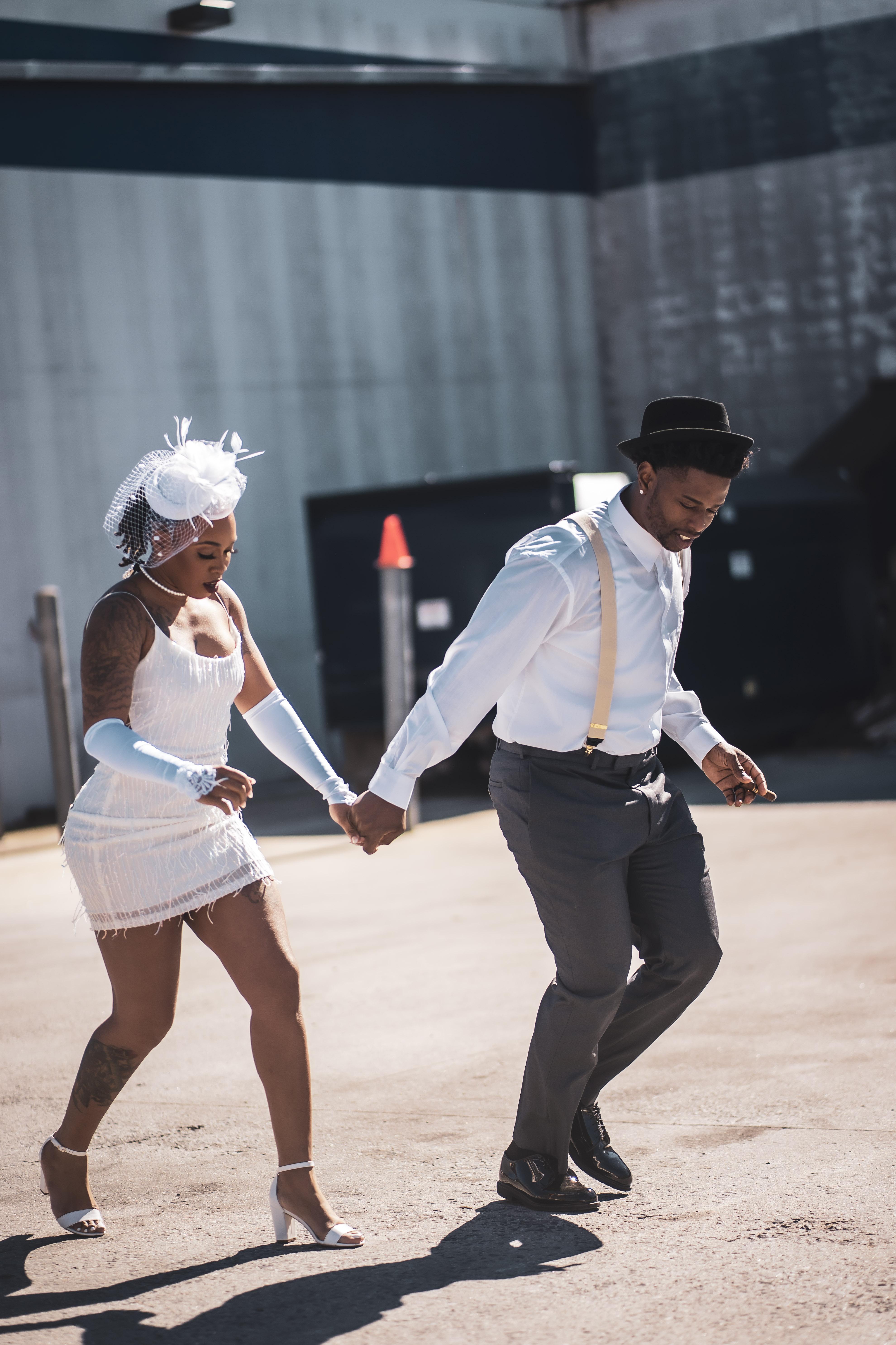 The Wedding Website of Darneshia Jones and Bryson Jones