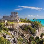 Tulum Ruins