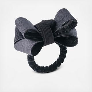 Tuxedo Napkin Ring